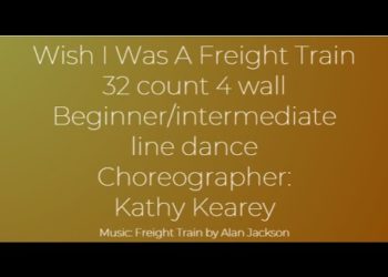 Wish I Was a Freight Train