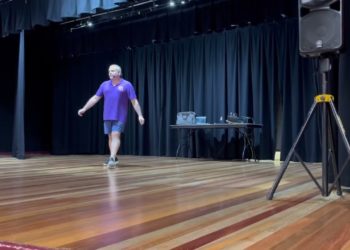 At the End of the Day