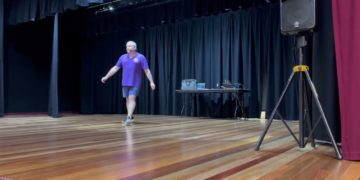 At the End of the Day