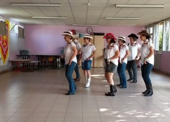 Cowboy in This Indian