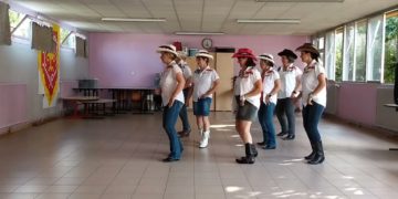 Cowboy in This Indian