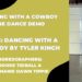 Dancing with a Cowboy