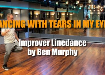 Dancing With Tears in My Eyes