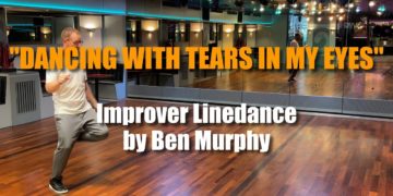 Dancing With Tears in My Eyes