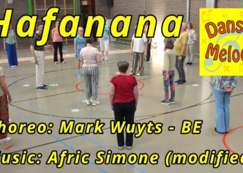 Hafanana – Circle Dance