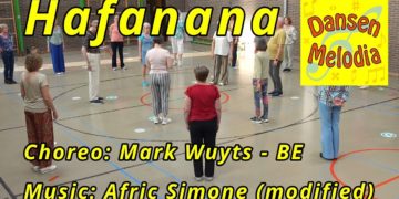 Hafanana – Circle Dance