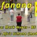Hafanana – Circle Dance