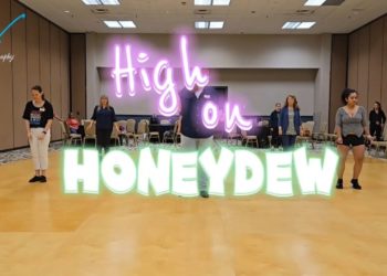 High on Honeydew