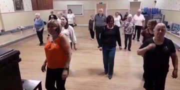 I’m Always Dreaming