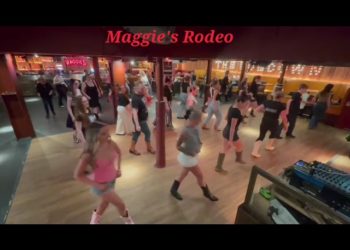 Maggie’s Rodeo