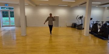 Making Me Breathless