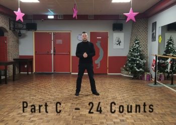 She Go Bang Bang Bang