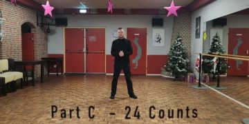 She Go Bang Bang Bang