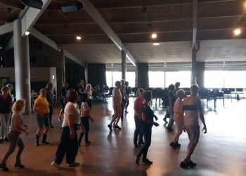 Some Kind of Feeling