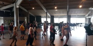 Some Kind of Feeling