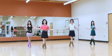 You and Me in Paradise