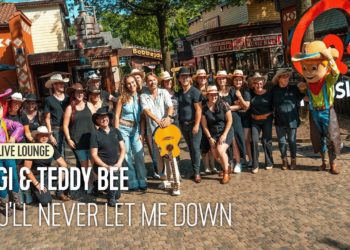 You’ll Never Let Me Down