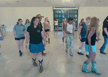 Ain’t it Crazy What Love Can Do