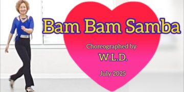 Bam Bam Samba