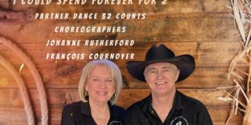 I Could Spend Forever For 2 (P)