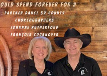 I Could Spend Forever For 2 (P)