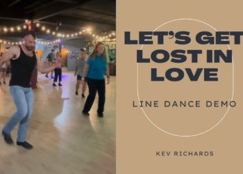 Let’s Get Lost In Love