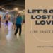 Let’s Get Lost In Love