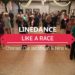 Like a Race