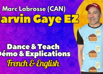 Marvin Gaye EZ