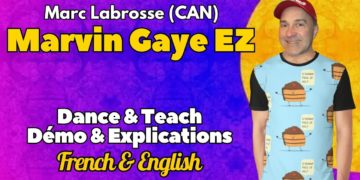 Marvin Gaye EZ