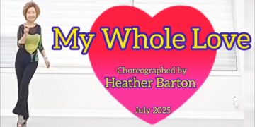 My Whole Love