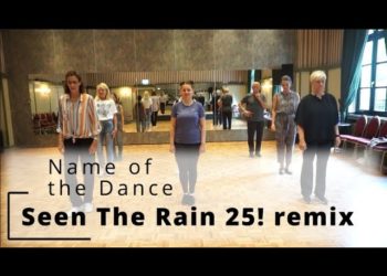 Seen the Rain 25! Remix