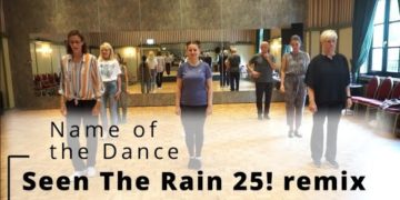 Seen the Rain 25! Remix