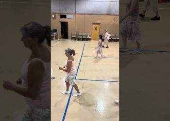 These Boots Were Made to Dance