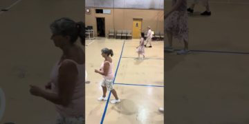 These Boots Were Made to Dance