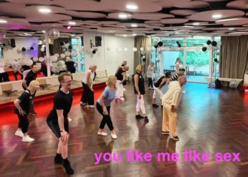 You Like Me Like Sex