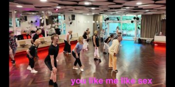 You Like Me Like Sex