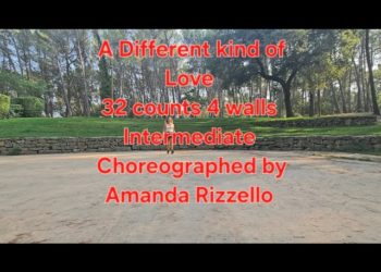 A Different Kind of Love