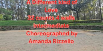 A Different Kind of Love