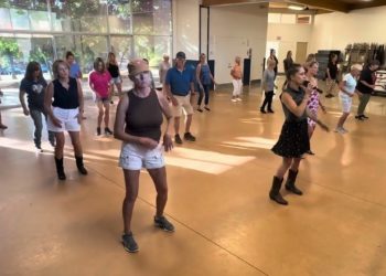 All She’s Gotta Do