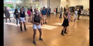 All She’s Gotta Do