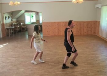 Another Ex in Mexico