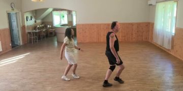 Another Ex in Mexico