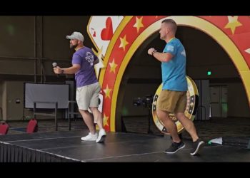 BBB (Back Beat Bumpin’)