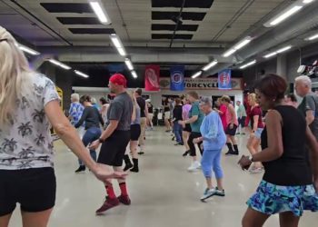 Diggin’ the Dancing Queen