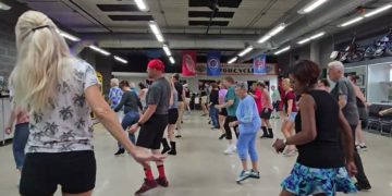 Diggin’ the Dancing Queen