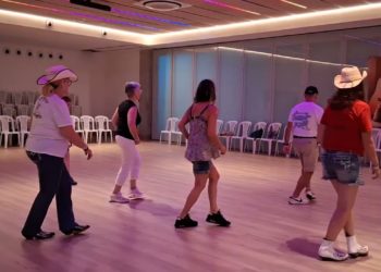 Everybody Needs a Beach