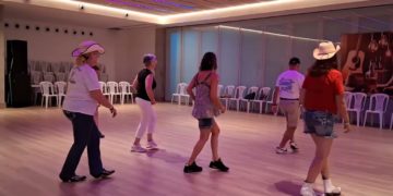 Everybody Needs a Beach