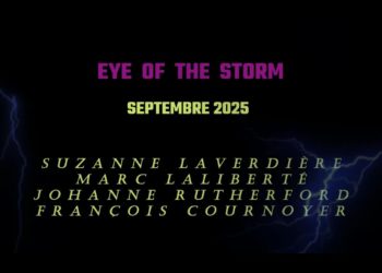 Eye of the Storm (P)
