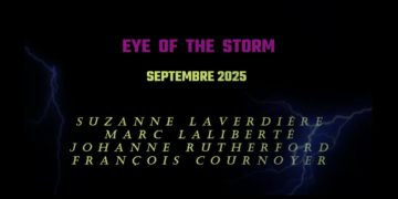 Eye of the Storm (P)